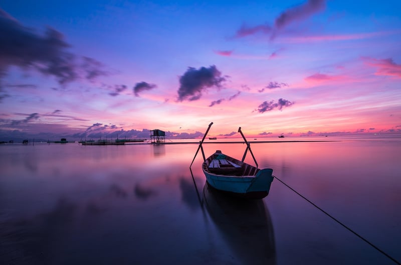Sunset Journeys Privacy Policy Image